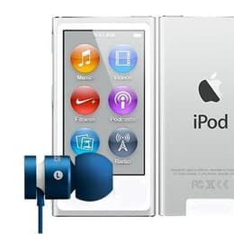 iPod Nano GB - Silber