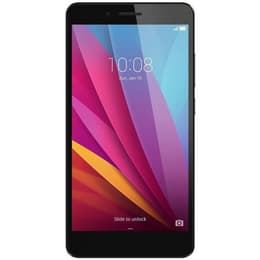 Honor 5X 16GB - Schwarz - Ohne Vertrag