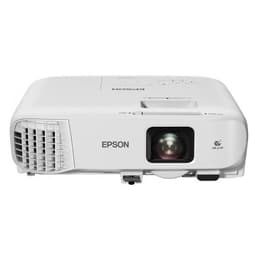 Beamer Epson EB-W49 3800 Helligkeit Weiß