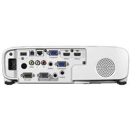 Beamer Epson EB-W49 3800 Helligkeit Weiß