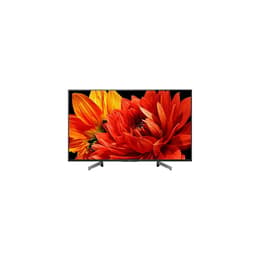 Fernseher Sony LED Ultra HD 4K 109 cm Bravia XG83