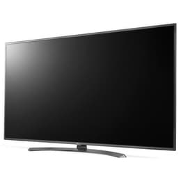 SMART Fernseher LG LCD Ultra HD 4K 165 cm 65UH661V