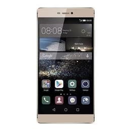 Huawei P8Max 64GB - Gold - Ohne Vertrag