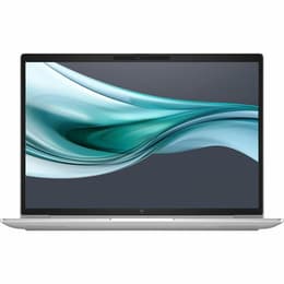 HP EliteBook 640 G11 14" Core Ultra 7 3.6 GHz - SSD 512 GB - 16GB AZERTY - Französisch