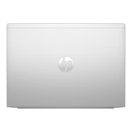 HP EliteBook 640 G11 14" Core Ultra 7 3.6 GHz - SSD 512 GB - 16GB AZERTY - Französisch