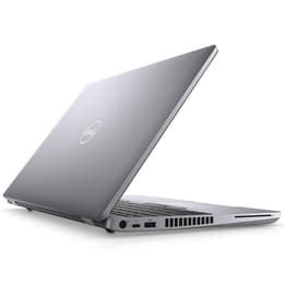 Dell Latitude 5510 15" Core i5 1.6 GHz - SSD 256 GB - 8GB QWERTZ - Deutsch