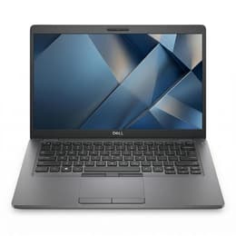Dell Latitude 5400 14" Core i7 1.9 GHz - 256 GB SSD - 8GB QWERTY - Italienisch