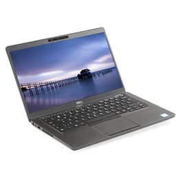 Dell Latitude 5400 14" Core i7 1.9 GHz - 256 GB SSD - 8GB QWERTY - Italienisch