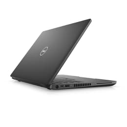 Dell Latitude 5400 14" Core i7 1.9 GHz - 256 GB SSD - 8GB QWERTY - Italienisch