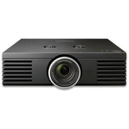 Beamer Panasonic PT-AE 4000 385 Helligkeit Schwarz