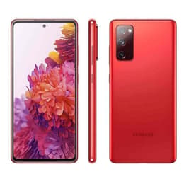 Galaxy S20+ 5G 512GB - Rot - Ohne Vertrag