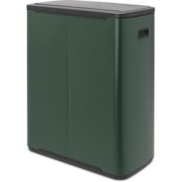 Brabantia 304248 Elektrischer Abfalleimer