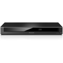 Panasonic DMR-BWT640EC Blu-Ray-Player