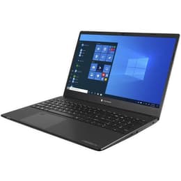 Dynabook Satellite Pro L50 15" Core i5 1.6 GHz - SSD 256 GB - 8GB AZERTY - Französisch