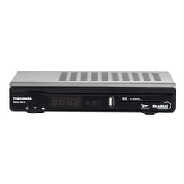 Telefunken TSFHD2300 B Fernsehen Zubehör