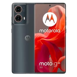 Motorola Moto G85 256GB - Grau - Ohne Vertrag