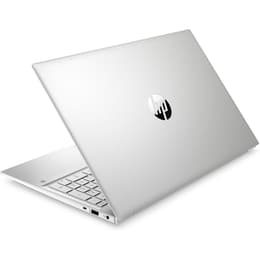 HP 15-EH1022NF 15" Ryzen 5 2.1 GHz - SSD 512 GB - 16GB AZERTY - Französisch