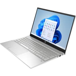 HP 15-EH1022NF 15" Ryzen 5 2.1 GHz - SSD 512 GB - 16GB AZERTY - Französisch