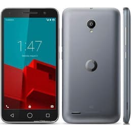 Vodafone Smart Prime 6 8GB - Grau - Ohne Vertrag