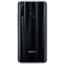 Honor 20 Lite 128GB - Schwarz - Ohne Vertrag