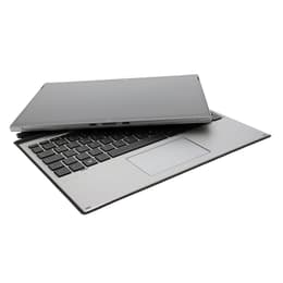 HP Elite X2 G4 13" Core i5 1.6 GHz - SSD 256 GB - 8GB QWERTZ - Deutsch