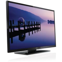 Fernseher Philips LCD HD 720p 81 cm 32PFL3008H