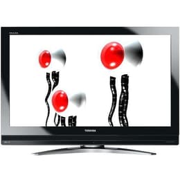 Fernseher Toshiba LCD HD 720p 107 cm 42C3530D
