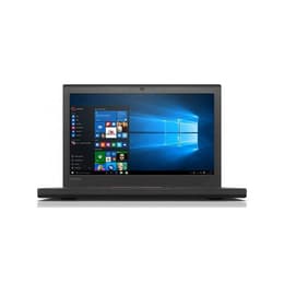 Lenovo ThinkPad X260 12" Core i5 2.4 GHz - SSD 512 GB RAM 8 GB AZERTY - Französisch
