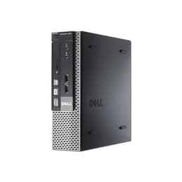 Dell OptiPlex 7010 USFF Core i5 2,9 GHz - HDD 320 GB RAM 2 GB