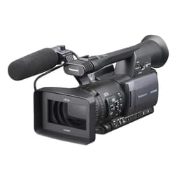 Panasonic AG-HMC151E Camcorder - Schwarz