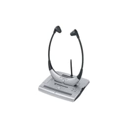 Sennheiser RS 4200-II Kopfhörer wireless mit Mikrofon - Silber