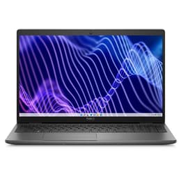 Dell Latitude 3540 15" Core i5 1.3 GHz - SSD 512 GB - 8GB QWERTY - Englisch