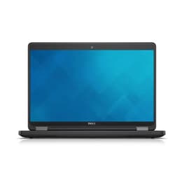 Dell Latitude E7440 14" Core i5 2 GHz - SSD 256 GB RAM 8 GB AZERTY - Französisch