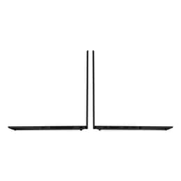 Lenovo ThinkPad X1 Carbon G7 14" Core i7 1.9 GHz - SSD 1 TB - 16GB QWERTZ - Deutsch