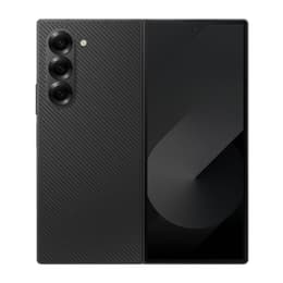 Galaxy Z Fold6 512GB - Schwarz - Ohne Vertrag