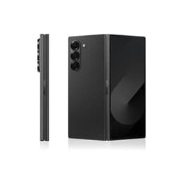 Galaxy Z Fold6 512GB - Schwarz - Ohne Vertrag