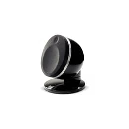 Lautsprecher Focal Dome Sat 1.0 Flax Diamond - Schwarz