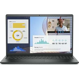 Dell Vostro 3530 15" Core i5 1.3 GHz - SSD 512 GB - 16GB QWERTY - Englisch
