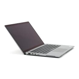 Dell Latitude 7410 2-in-1 14" Core i7 1.1 GHz - SSD 256 GB - 16GB QWERTY - Englisch