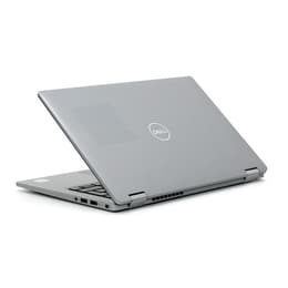 Dell Latitude 7410 2-in-1 14" Core i7 1.1 GHz - SSD 256 GB - 16GB QWERTY - Englisch