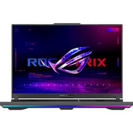Asus ROG Strix G16 G614JZ-N3012W 16" Core i7 4.9 GHz - SSD 512 GB - 16GB - NVIDIA GeForce RTX 4080 QWERTY - Englisch