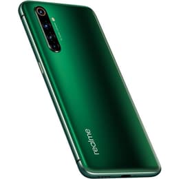 Realme X50 Pro 5G 128GB - Grün - Ohne Vertrag