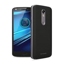 Motorola Droid Turbo 2 32GB - Schwarz - Ohne Vertrag