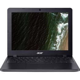 Acer ChromeBook C871-C756 Core i3-10110U 2.1 GHz 64GB eMMC - 8GB QWERTY - Englisch