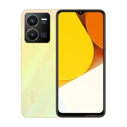 Vivo Y35 256GB - Gold - Ohne Vertrag