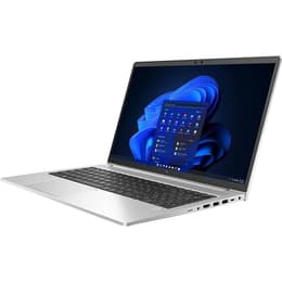 HP EliteBook 650 G9 15" Core i7 3.5 GHz - SSD 1 TB - 16GB QWERTY - Italienisch