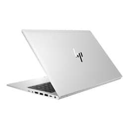 HP EliteBook 650 G9 15" Core i7 3.5 GHz - SSD 1 TB - 16GB QWERTY - Italienisch