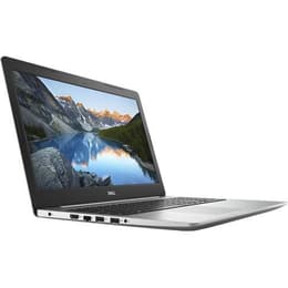 Dell Inspiron 5515 15" Ryzen 5 3.6 GHz - SSD 512 GB - 8GB AZERTY - Französisch