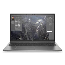 HP ZBook Firefly 15 G8 15" Core i7 2.8 GHz - SSD 4 TB - 64GB AZERTY - Französisch