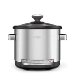 Sage BRC600 Schnellkochtopf